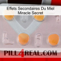 Secret Miracle Honey Side Effects 24